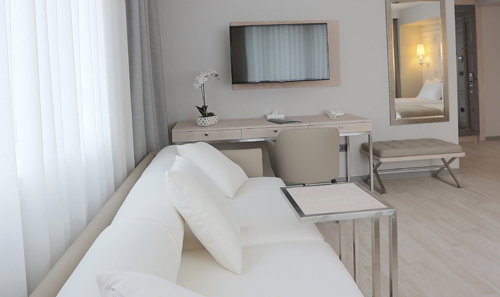 Balsamo Suite Hotel